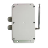 5km Wireless Switch RF Receiver With 4 Channel DC Power Input Output (Model: 0020223)