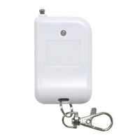 Long Range 100 Meters Wireless Remote Control RF Transmitter-Up Down Buttons