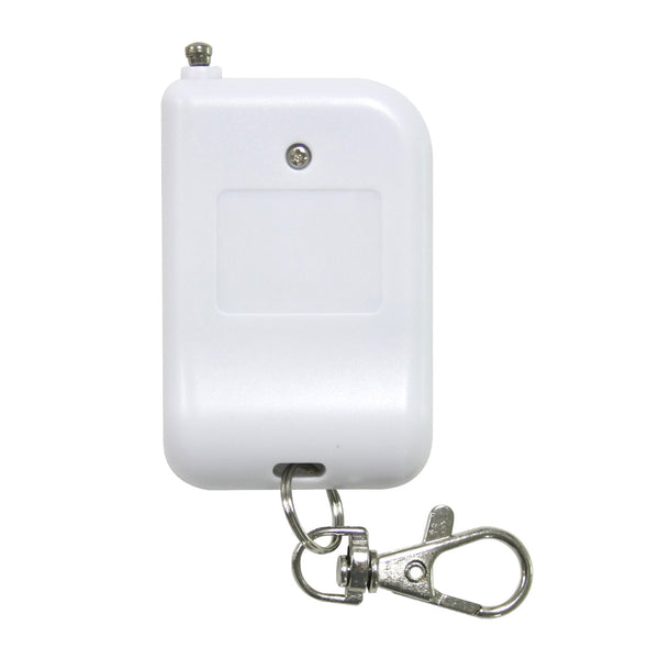 Up & Down Buttons 100 Meters Wireless RF Remote Control Transmitter ...