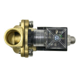 1/4,1/2,3/4,1 inch 2-way Waterproof Brass Electric Solenoid Valve (Model: 0022110)