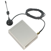 DC Power Wireless Receiver with 4 Channel 10A Relay Output (Model: 0020383)