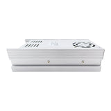 DC 12V 50A 600W Regulate Switching Power Supply AC 110V 220V Input (Model: 0010132)