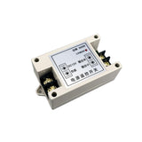 1 Channel DC 9V 12V Input Output 30A Wireless Remote Control Switch Kit (Model: 0020009)