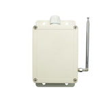 DC Power 10A Waterproof Wireless Switch with 1 Channel Relay Output (Model: 0020197)