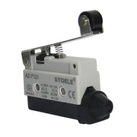 Waterproof Roller Lever Limit Switch