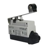 Waterproof Roller Lever Limit Switch
