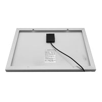 10W 18V Portable Solar Panel or Photovoltaic Panel (Model: 0010206)