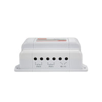 AC 380V Wireless Remote Control Switch Kit for Three Phase Motor (Model: 0020698)