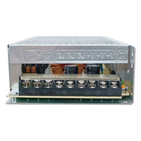DC 24V 10A 240W Regulate and Adjustable Switching Power Supply (Model: 0010140)
