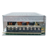 DC 24V 10A 240W Regulate and Adjustable Switching Power Supply (Model: 0010140)