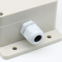 1 Way Long Range 5km AC Relay Output 10A Wireless Switch RF Receiver (Model: 0020688)