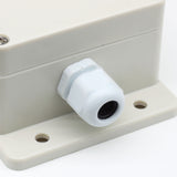1 Way Long Range 5km AC Relay Output 10A Wireless Switch RF Receiver (Model: 0020688)