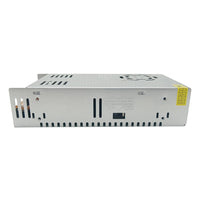 DC 24V 15A 360W Regulate Switching Power Supply AC 110V 220V Input (Model: 0010136)