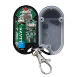 3 Buttons Waterproof Wireless RF Remote Control Radio Transmitter (Model: 0021101)