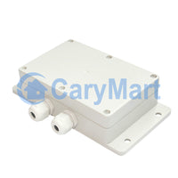 4 Channels 10A AC Power Output Wireless Switch or RF Receiver (Model: 0020221)