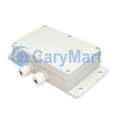 4 Channels 10A AC Power Output Wireless Switch or RF Receiver (Model: 0020221)