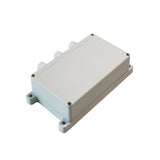 4 Channel AC120V 220V 30A Input Output Wireless Remote Control Switch Kit (Model: 0020477)