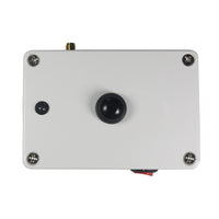 Waterproof Long Range 1000 Meters Wireless RF Remote Control Transmitter Single Button (Model: 0021067)