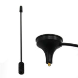 Magnetic Mount Sucker RF Antenna With 30m Cable & SMA Connector (Model: 0020917)