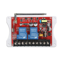 AC 220V 380V Remote Control Switch Kit for 3 Phase Motor (Model: 0020028)