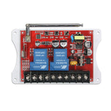 AC 220V 380V Remote Control Switch Kit for 3 Phase Motor (Model: 0020028)