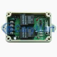 DC 12V 24V 1 Way 30A Wireless RF Switch for Electric Linear Actuator (Model: 0020600)