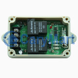 DC 12V 24V 1 Way 30A Wireless RF Switch for Electric Linear Actuator (Model: 0020600)