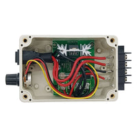 DC 5A Variable Speed Controller For 12V 24V Electric Linear Actuator (Model: 0044010)