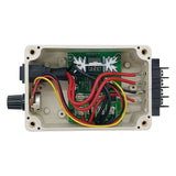 DC 5A Variable Speed Controller For 12V 24V Electric Linear Actuator (Model: 0044010)