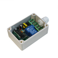 Long Range 2 Km 1-CH AC Power 30A Wireless Remote Control Receiver Kit (Model: 0020489)