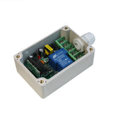 Long Range 2 Km 1-CH AC Power 30A Wireless Remote Control Receiver Kit (Model: 0020489)