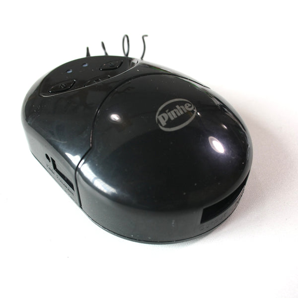 AC Wireless Remote Control Switch Kit for 220V Tubular Motor – Remote ...