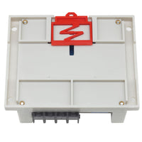 1 Channel DC 40A Remote Control Switch Kit for 12V 24V Electric Linear Actuator (Model: 0020512)