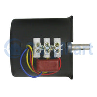 Permanent Magnet Synchronous Motor AC 220 Volt 28W High Torque (Model: 0042002)