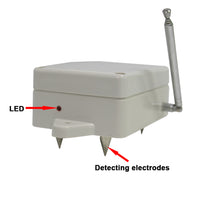 Wireless Water Leak Leakage Sensor Detector Transmitter (Model: 0025003)