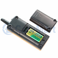 Strong Industrial Waterproof Long Range RF Remote Control / Transmitter Four Buttons (Model: 0021087)