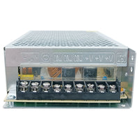 DC 24V 10A 240W Regulate and Adjustable Switching Power Supply (Model: 0010140)