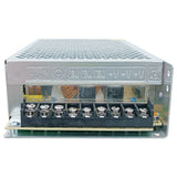 DC 24V 10A 240W Regulate and Adjustable Switching Power Supply (Model: 0010140)