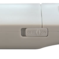 Super-Far Distances Lora Remote Control Receiver Kit AC Power Dry Relay Output (Model: 0020689)