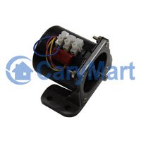 Permanent Magnet Synchronous Motor AC 220 Volt 28W High Torque (Model: 0042002)