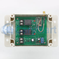 2 Channel 10A Wireless RF Switch With DC Power Supply Output (Model: 0020346)