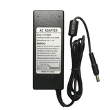 DC 12V 6A Power Supply or Regulated Power Adapter (Model: 0010127)