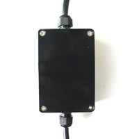 Remote Control British Plug Socket With Wireless Switch and RF Transmitter (Model: 0020712)