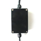 Remote Control British Plug Socket With Wireless Switch and RF Transmitter (Model: 0020712)