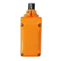 DC Electric Motor Forward and Reverse Transfer Switch Manual Controller (Model: 0043012)
