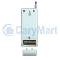 PWM DC Speed Controller with 1CH 30A Wireless Remote Switch For 12V 24V Electric Linear Actuator (Model: 0020153)