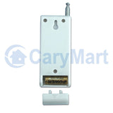 PWM DC Speed Controller with 1CH 30A Wireless Remote Switch For 12V 24V Electric Linear Actuator (Model: 0020153)