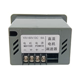 Reversible DC Electric Motor Speed Controller (Model: 0044008)