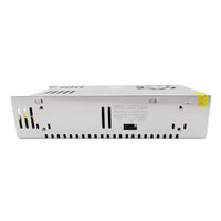 DC 12V 30A 360W Regulate Switching Power Supply AC 110V 220V Input (Model: 0010129)