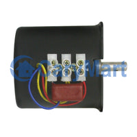 AC 220 Volt 14W High Torque Permanent Magnet Synchronous Motor (Model: 0042001)